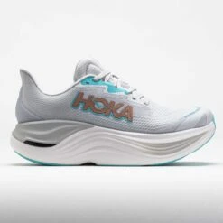 HOKA Skyward X Women's Cosmic Grey/Rose Gold