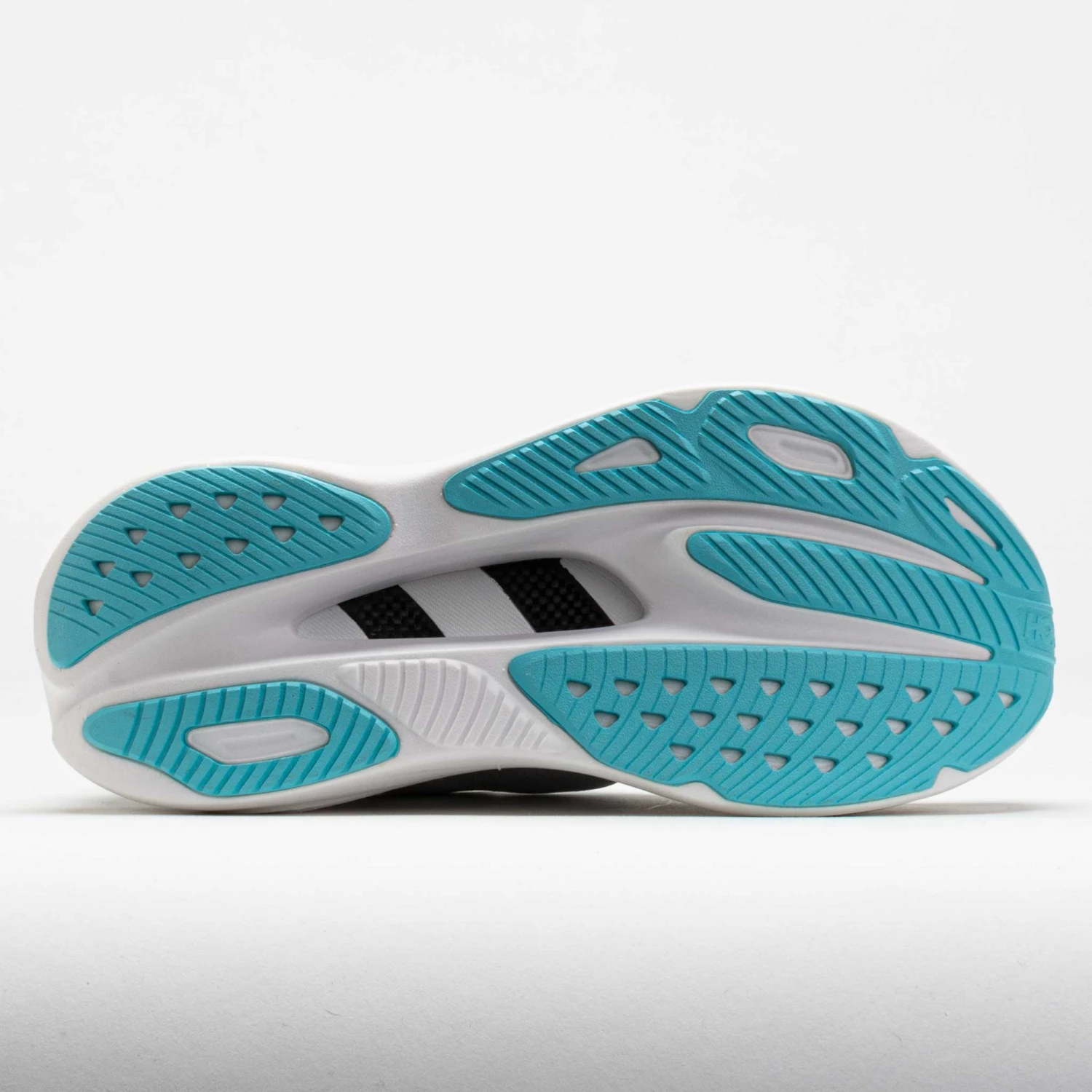 HOKA Skyward X Women's Cosmic Grey/Rose Gold 4 HOKA Skyward X Women's Cosmic Grey/Rose Gold - Image 4