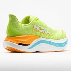 HOKA Skyward X Men's Lettuce/Cloudless 11 HOKA Skyward X Men's Lettuce/Cloudless -Holabird Sports 041706 6