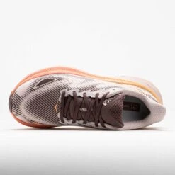 HOKA Clifton 9 GTX Women's Cosmic Pearl/Smoky Quartz 8 HOKA Clifton 9 GTX Women's Cosmic Pearl/Smoky Quartz -Holabird Sports 041720 2
