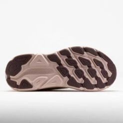 HOKA Clifton 9 GTX Women's Cosmic Pearl/Smoky Quartz 9 HOKA Clifton 9 GTX Women's Cosmic Pearl/Smoky Quartz -Holabird Sports 041720 4