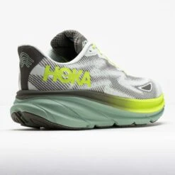 HOKA Clifton 9 GTX Men's Slate/Aloe Vera 11 HOKA Clifton 9 GTX Men's Slate/Aloe Vera -Holabird Sports 041722 6