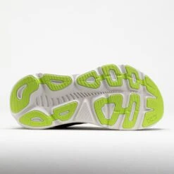 HOKA Gaviota 5 Men's Black/Electric Cobalt 9 HOKA Gaviota 5 Men's Black/Electric Cobalt -Holabird Sports 041735 4