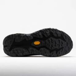 HOKA Speedgoat 6 GTX Men's Black/Outer Orbit 9 HOKA Speedgoat 6 GTX Men's Black/Outer Orbit -Holabird Sports 041749 4