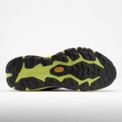 HOKA Speedgoat 6 Mid GTX Men's Outer Orbit/Lettuce 10 HOKA Speedgoat 6 Mid GTX Men's Outer Orbit/Lettuce -Holabird Sports 041752 4