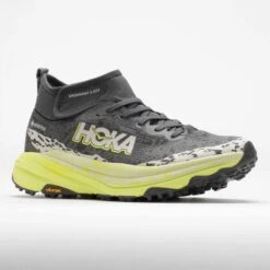 HOKA Speedgoat 6 Mid GTX Men's Outer Orbit/Lettuce 11 HOKA Speedgoat 6 Mid GTX Men's Outer Orbit/Lettuce -Holabird Sports 041752 5