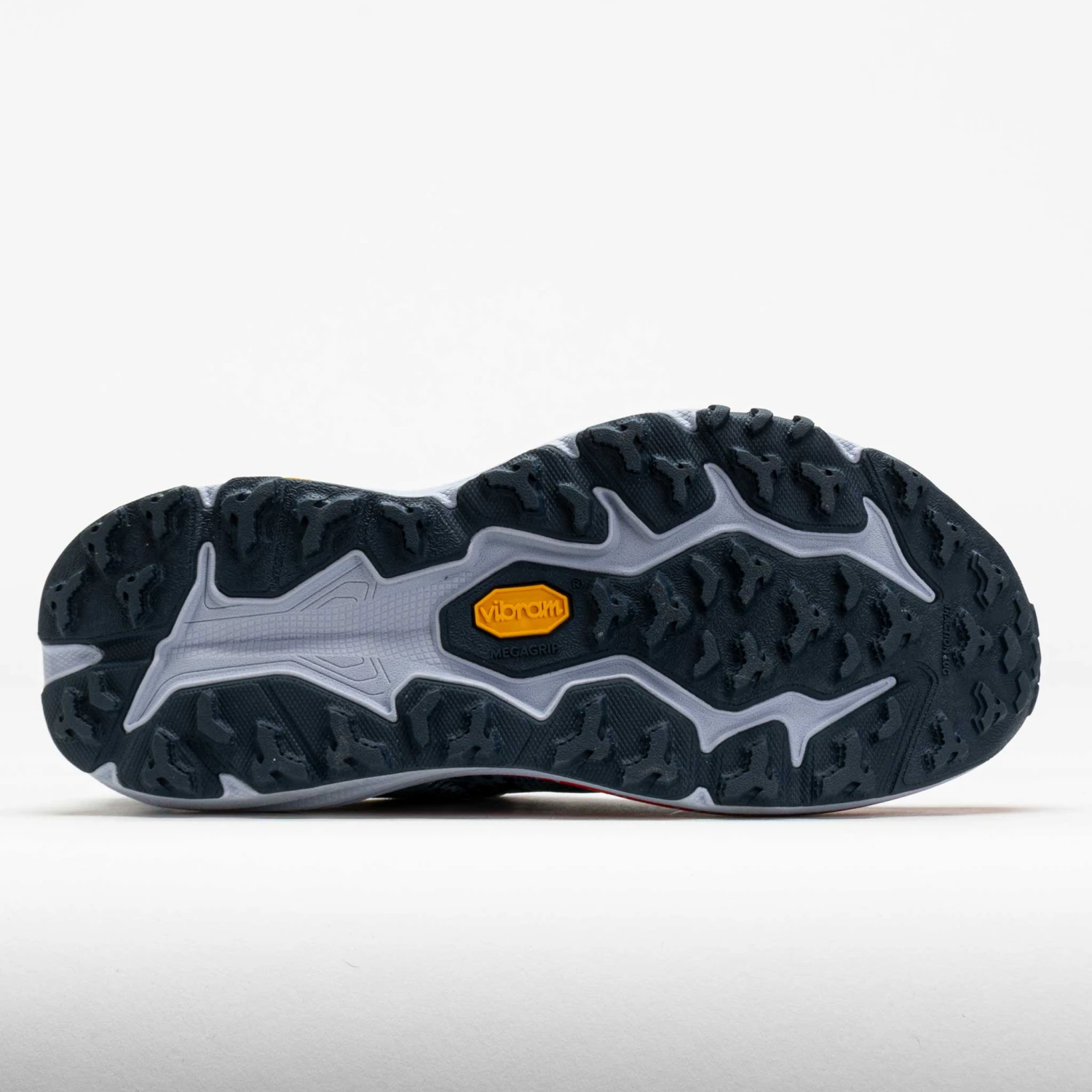 HOKA Speedgoat 6 Women's Gull/Stormy Skies 4 HOKA Speedgoat 6 Women's Gull/Stormy Skies - Image 4