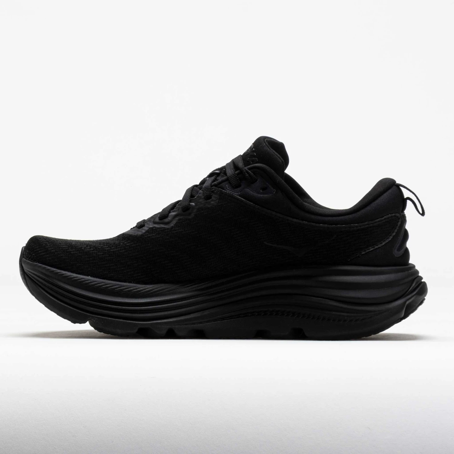 HOKA Gaviota 5 Men's Black/Black 2 HOKA Gaviota 5 Men's Black/Black - Image 2