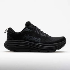 HOKA Gaviota 5 Men's Black/Black