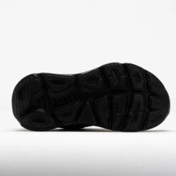 HOKA Gaviota 5 Men's Black/Black 9 HOKA Gaviota 5 Men's Black/Black -Holabird Sports 041763 4