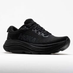 HOKA Gaviota 5 Men's Black/Black 10 HOKA Gaviota 5 Men's Black/Black -Holabird Sports 041763 5