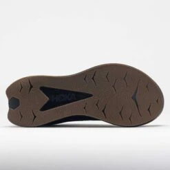 HOKA Transport X Unisex Black/Black -Holabird Sports 041825 4