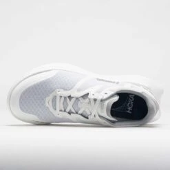 HOKA Transport X Unisex White/White 8 HOKA Transport X Unisex White/White -Holabird Sports 041827 2