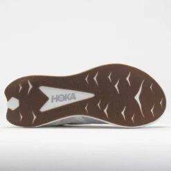 HOKA Transport X Unisex White/White 9 HOKA Transport X Unisex White/White -Holabird Sports 041827 4