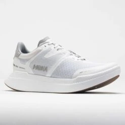 HOKA Transport X Unisex White/White 10 HOKA Transport X Unisex White/White -Holabird Sports 041827 5