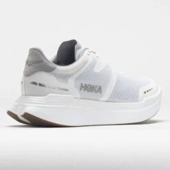 HOKA Transport X Unisex White/White 11 HOKA Transport X Unisex White/White -Holabird Sports 041827 6