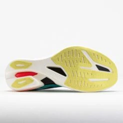 HOKA Cielo X1 2.0 Unisex Frost/Black 9 HOKA Cielo X1 2.0 Unisex Frost/Black -Holabird Sports 042153 4