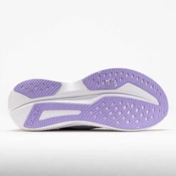 HOKA Mach 6 Women's Pale Dusk/Gull -Holabird Sports 042162 4