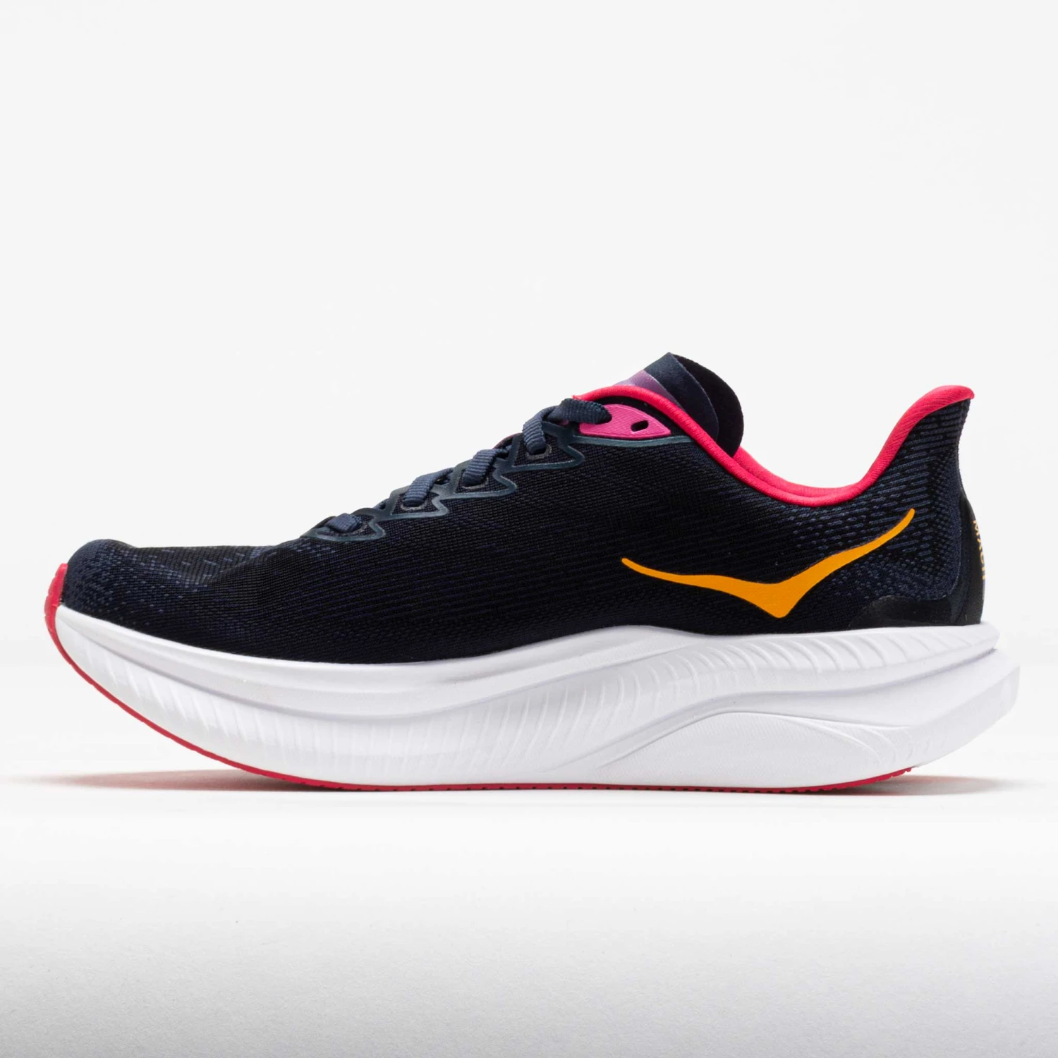 HOKA Mach 6 Women's Varsity Navy/Nautical Dusk 2 HOKA Mach 6 Women's Varsity Navy/Nautical Dusk - Image 2
