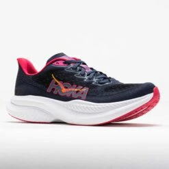 HOKA Mach 6 Women's Varsity Navy/Nautical Dusk 10 HOKA Mach 6 Women's Varsity Navy/Nautical Dusk -Holabird Sports 042165 5