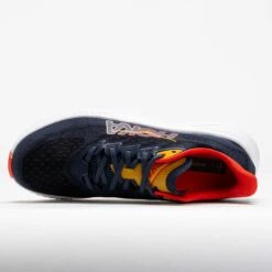 HOKA Mach 6 Men's Varsity Navy/Nautical Dusk 8 HOKA Mach 6 Men's Varsity Navy/Nautical Dusk -Holabird Sports 042174 2