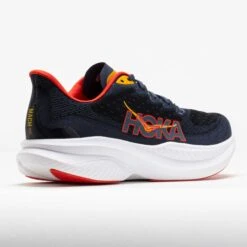HOKA Mach 6 Men's Varsity Navy/Nautical Dusk 11 HOKA Mach 6 Men's Varsity Navy/Nautical Dusk -Holabird Sports 042174 6