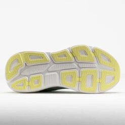 HOKA Bondi 9 Women's Blue Spark/Mint Fluorite -Holabird Sports 042187 4