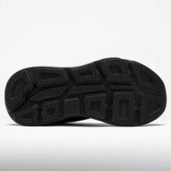 HOKA Bondi 9 Women's Black/Black -Holabird Sports 042188 4