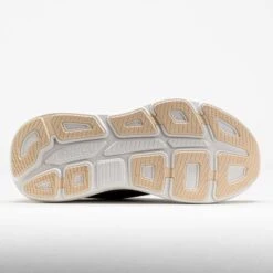 HOKA Bondi 9 Women's Black/Rose Gold 9 HOKA Bondi 9 Women's Black/Rose Gold -Holabird Sports 042189 4