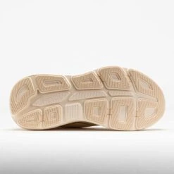 HOKA Bondi 9 Women's Vanilla/Birch 9 HOKA Bondi 9 Women's Vanilla/Birch -Holabird Sports 042194 4