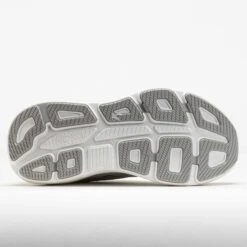 HOKA Bondi 9 Women's Stardust/Silver 9 HOKA Bondi 9 Women's Stardust/Silver -Holabird Sports 042195 4