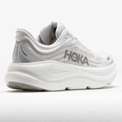 HOKA Bondi 9 Women's Stardust/Silver 11 HOKA Bondi 9 Women's Stardust/Silver -Holabird Sports 042195 6