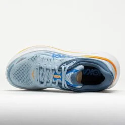 HOKA Bondi 9 Men's Drizzle/Downpour 8 HOKA Bondi 9 Men's Drizzle/Downpour -Holabird Sports 042205 2