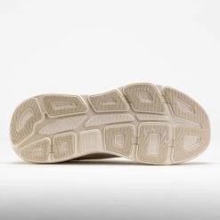 HOKA Bondi 9 Men's Oatmeal/Oat Milk -Holabird Sports 042206 4