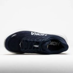 HOKA Bondi 9 Men's Varsity Navy/White 8 HOKA Bondi 9 Men's Varsity Navy/White -Holabird Sports 042207 2