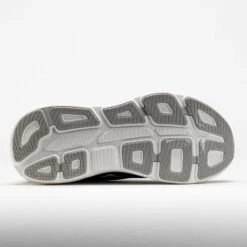 HOKA Bondi 9 Men's Varsity Navy/White 9 HOKA Bondi 9 Men's Varsity Navy/White -Holabird Sports 042207 4