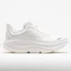 HOKA Bondi 9 Men's White/White
