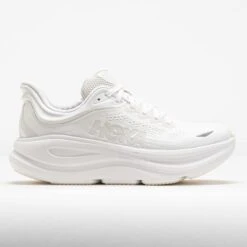 HOKA Bondi 9 Men's White/White