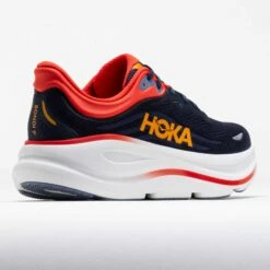 HOKA Bondi 9 Men's Varsity Navy/Nautical Blue 11 HOKA Bondi 9 Men's Varsity Navy/Nautical Blue -Holabird Sports 042211 6 e143165f e303 43d6 8991 daa8bcc192b1