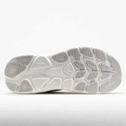 HOKA Clifton 10 Women's Cosmic Grey/Stardust -Holabird Sports 042218 4