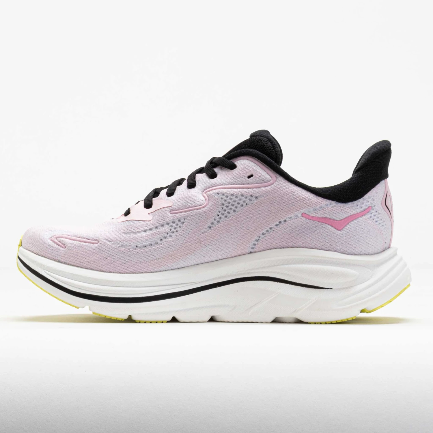 HOKA Clifton 10 Women's Carnation/Starlight Glow 2 HOKA Clifton 10 Women's Carnation/Starlight Glow - Image 2