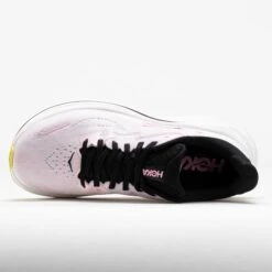 HOKA Clifton 10 Women's Carnation/Starlight Glow 8 HOKA Clifton 10 Women's Carnation/Starlight Glow -Holabird Sports 042219 2