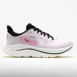 HOKA Clifton 10 Women's Carnation/Starlight Glow