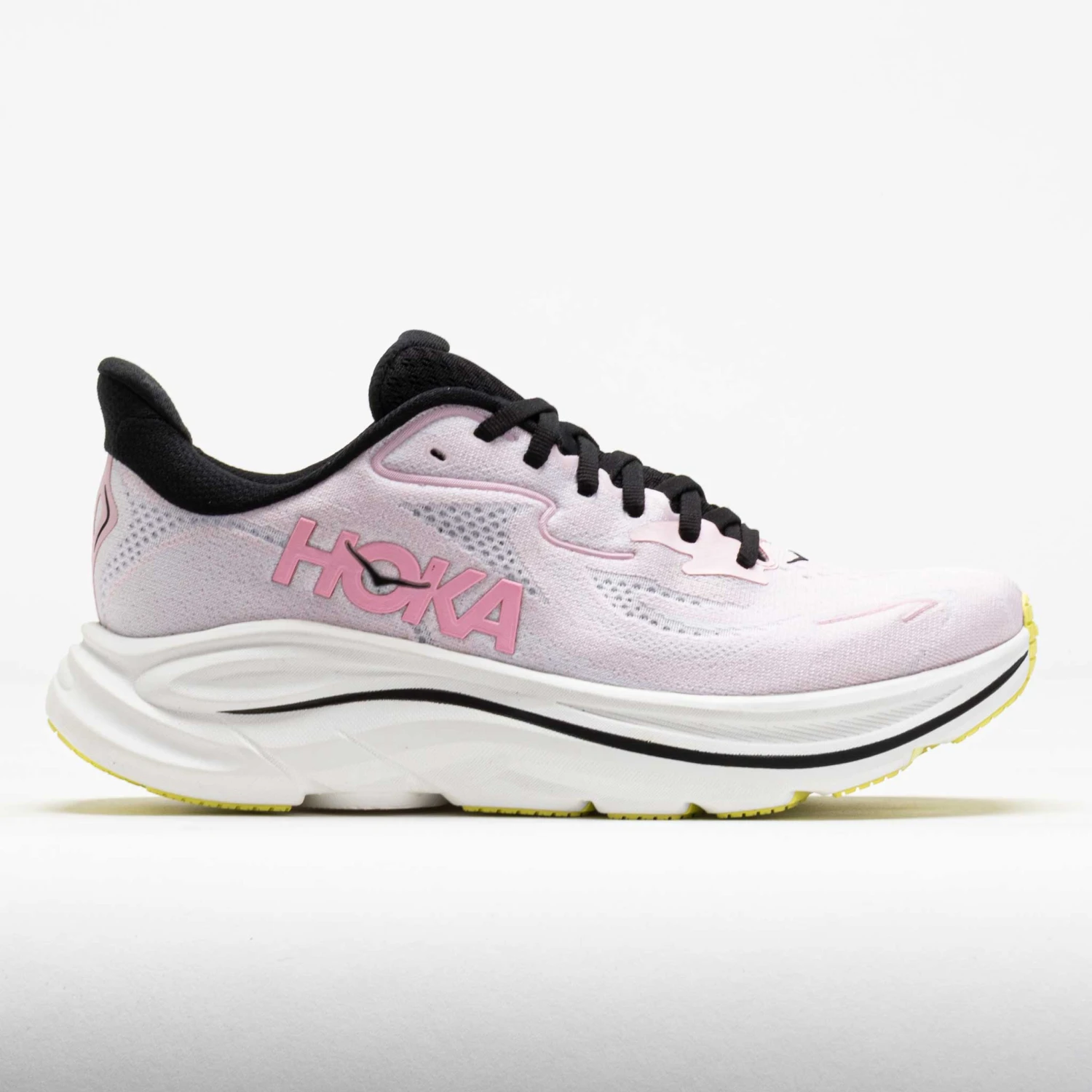 HOKA Clifton 10 Women's Carnation/Starlight Glow 1 HOKA Clifton 10 Women's Carnation/Starlight Glow