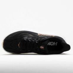 HOKA Clifton 10 Women's Black/Rose Gold 8 HOKA Clifton 10 Women's Black/Rose Gold -Holabird Sports 042221 2