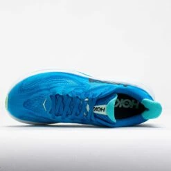 HOKA Clifton 10 Men's HOKA Blue/Skyward Blue -Holabird Sports 042225 2