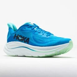HOKA Clifton 10 Men's HOKA Blue/Skyward Blue -Holabird Sports 042225 5