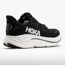 HOKA Clifton 10 Men's Black/White 11 HOKA Clifton 10 Men's Black/White -Holabird Sports 042227 6
