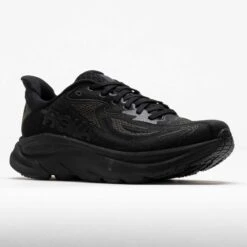 HOKA Clifton 10 Men's Black/Black 10 HOKA Clifton 10 Men's Black/Black -Holabird Sports 042228 5