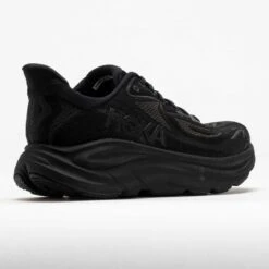 HOKA Clifton 10 Men's Black/Black 11 HOKA Clifton 10 Men's Black/Black -Holabird Sports 042228 6